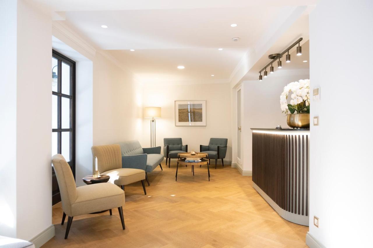 Ishak Pasa Palace By Signature Hotels Κωνσταντινούπολη Εξωτερικό φωτογραφία