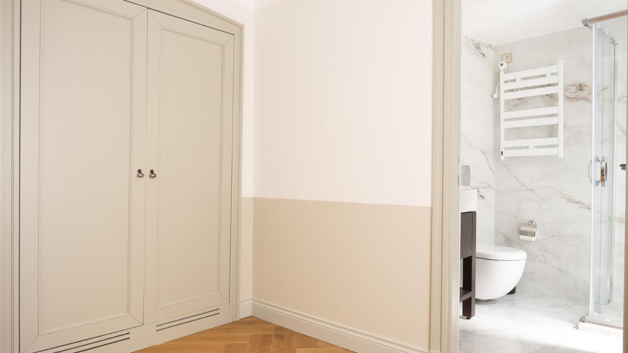 Ishak Pasa Palace By Signature Hotels Κωνσταντινούπολη Εξωτερικό φωτογραφία