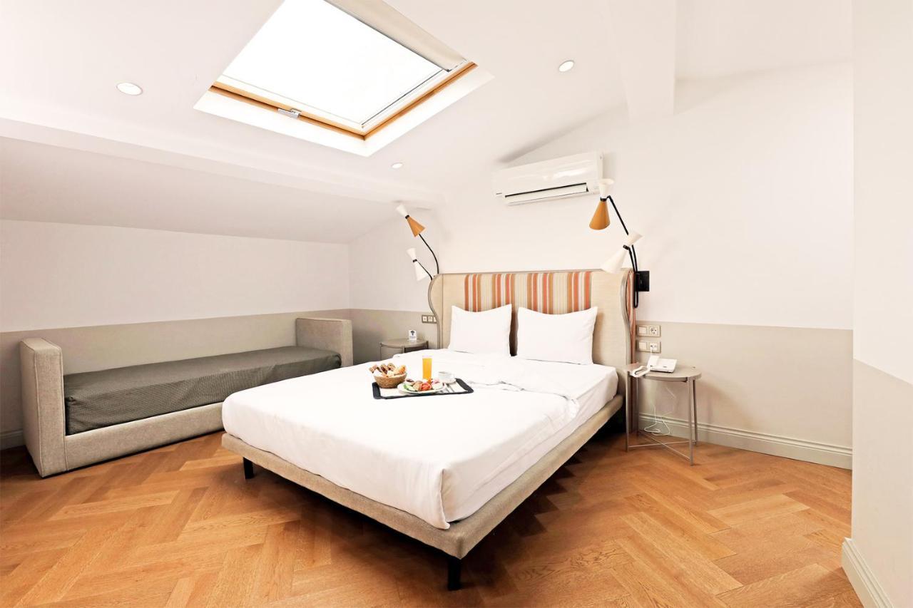 Ishak Pasa Palace By Signature Hotels Κωνσταντινούπολη Εξωτερικό φωτογραφία