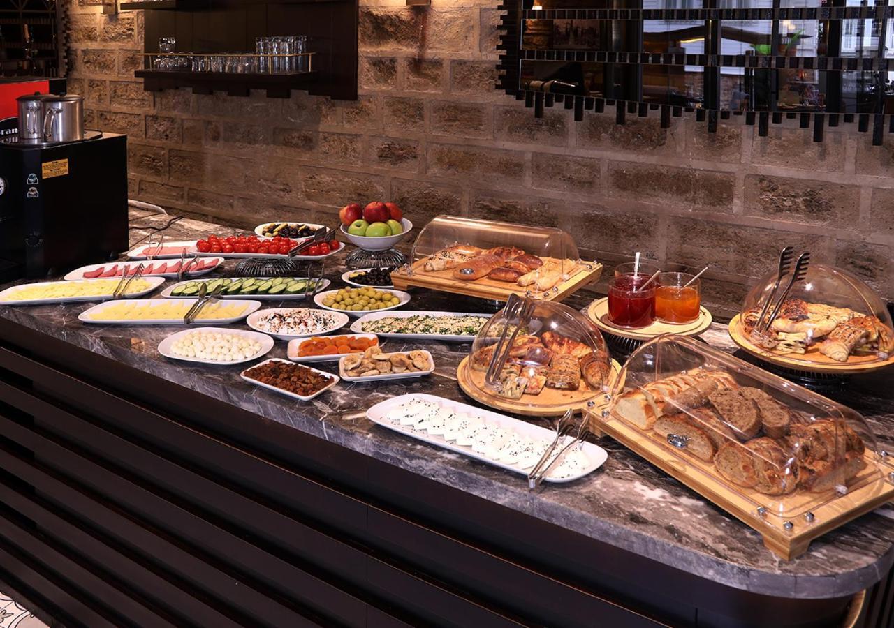 Ishak Pasa Palace By Signature Hotels Κωνσταντινούπολη Εξωτερικό φωτογραφία
