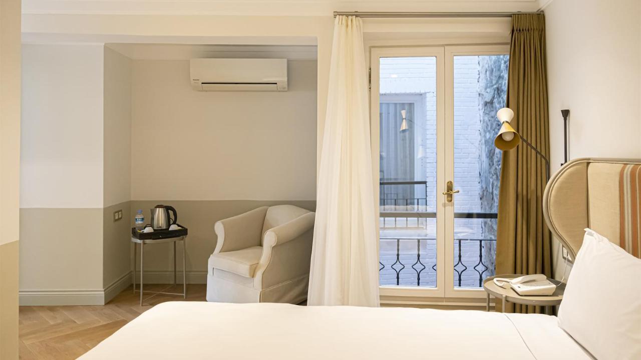 Ishak Pasa Palace By Signature Hotels Κωνσταντινούπολη Εξωτερικό φωτογραφία