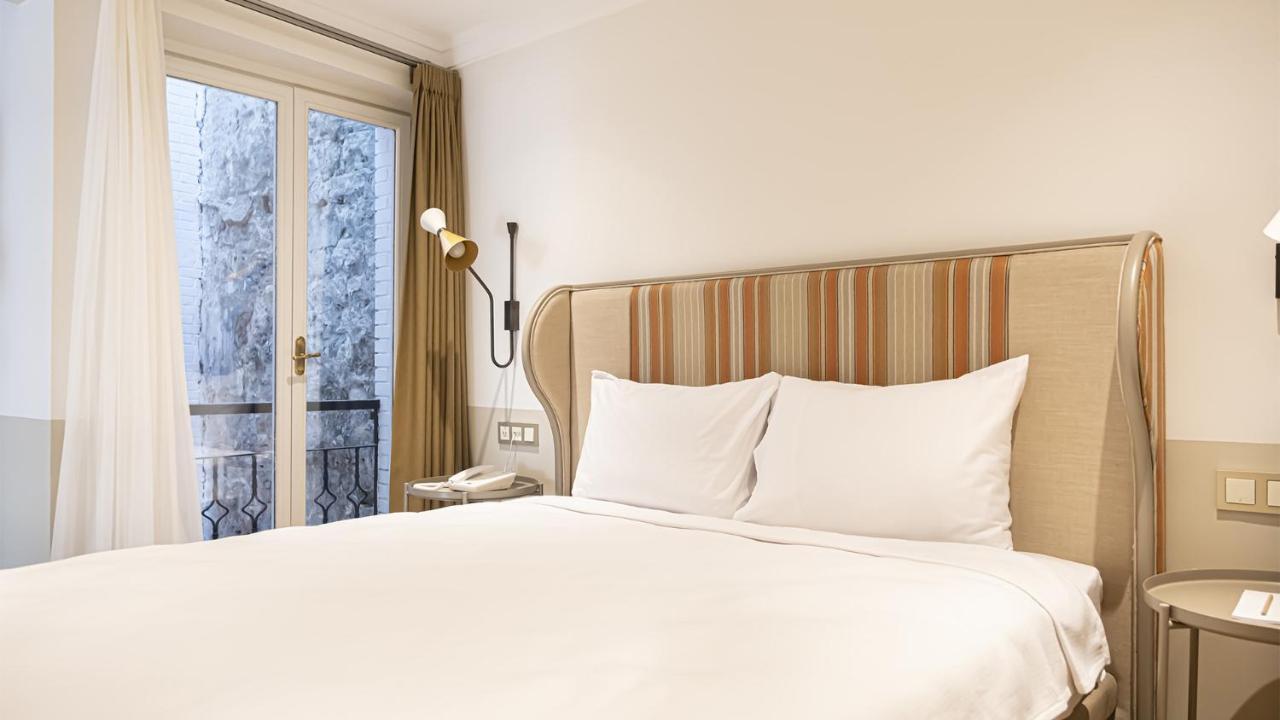 Ishak Pasa Palace By Signature Hotels Κωνσταντινούπολη Εξωτερικό φωτογραφία